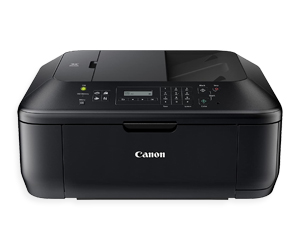canon printing software for mac